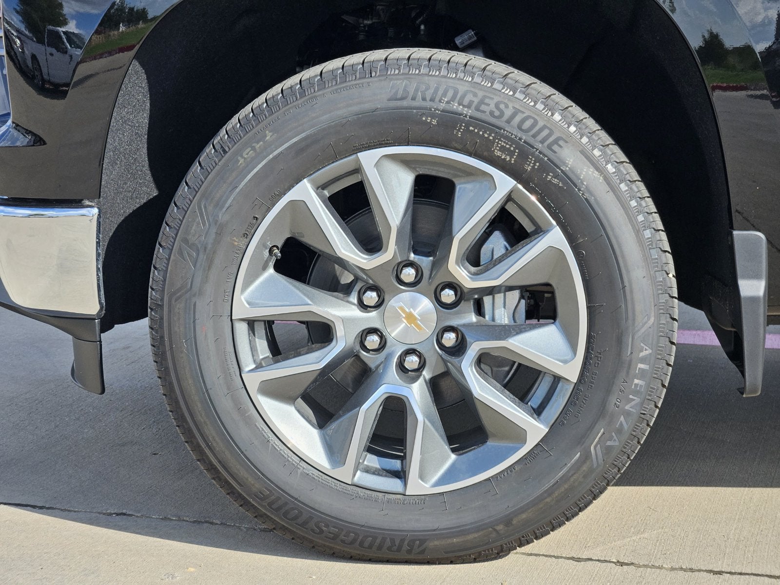 2026 Chevrolet Silverado 1500 LT - Photo 12