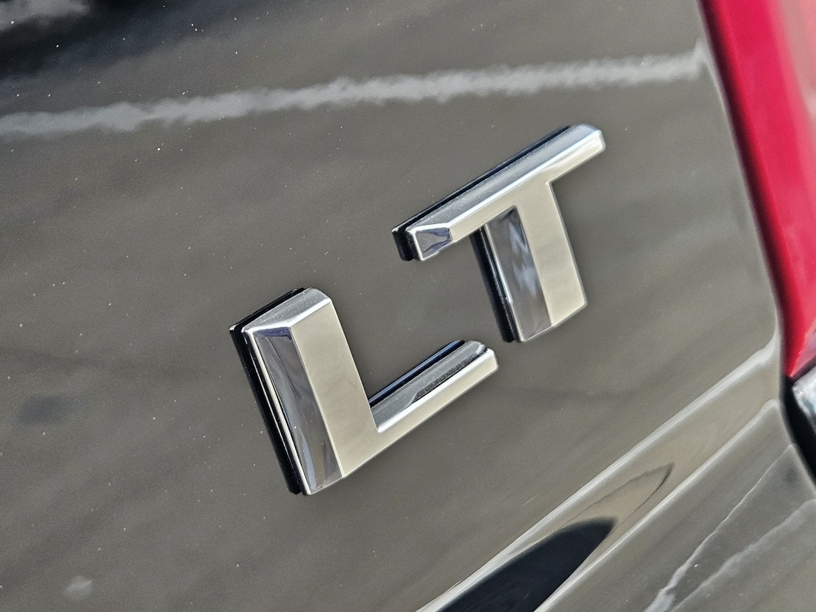 2026 Chevrolet Silverado 1500 LT - Photo 15