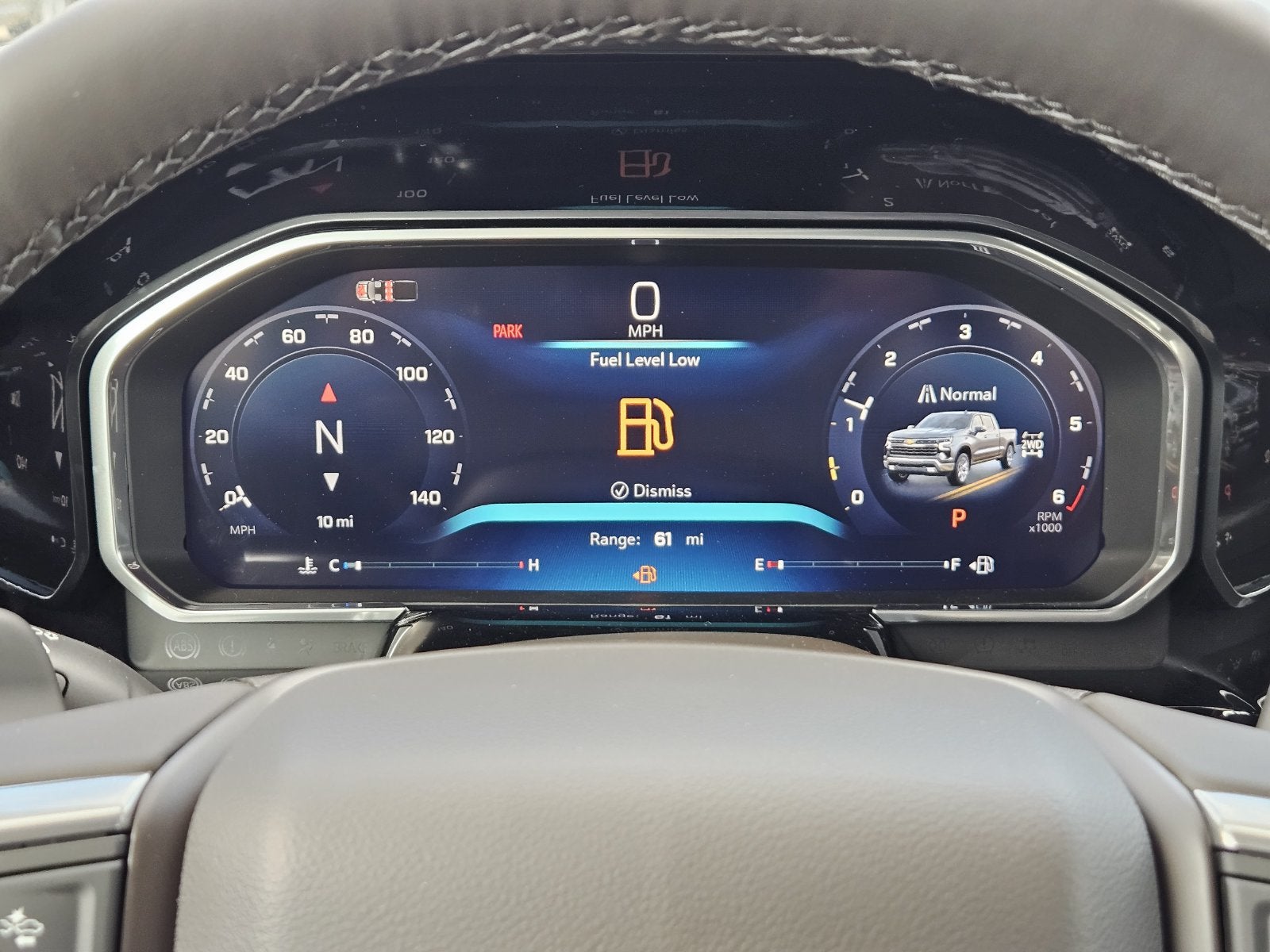 2026 Chevrolet Silverado 1500 LT - Photo 19