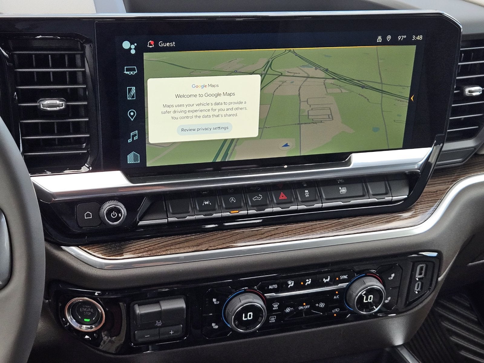 2026 Chevrolet Silverado 1500 LT - Photo 20