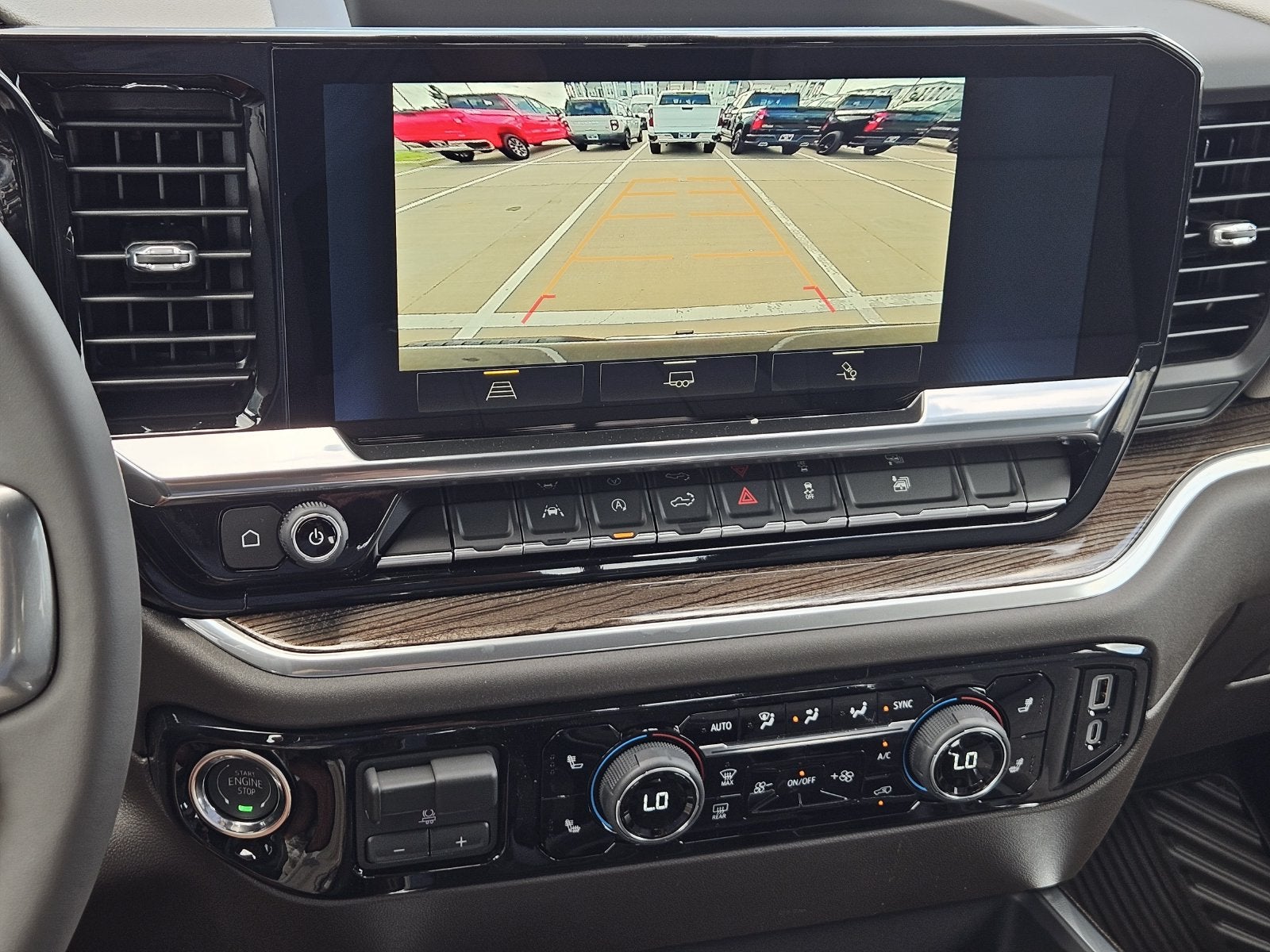 2026 Chevrolet Silverado 1500 LT - Photo 21