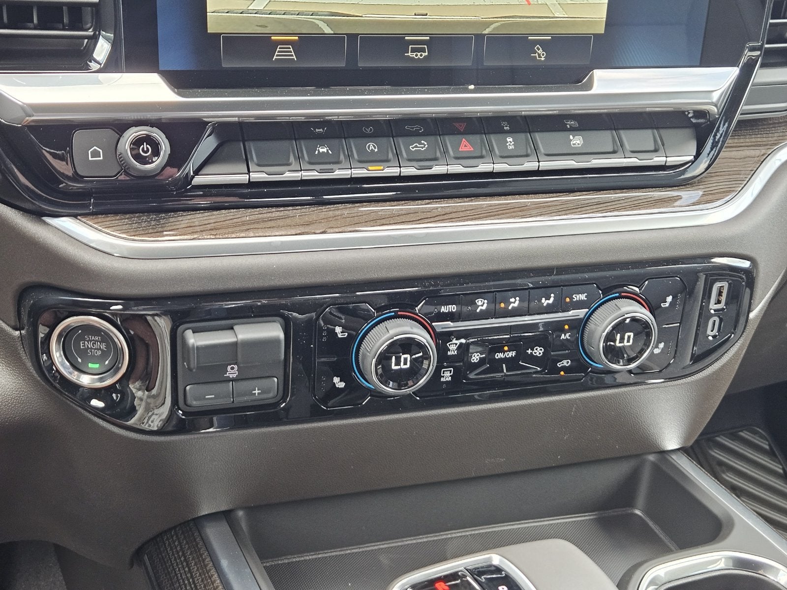 2026 Chevrolet Silverado 1500 LT - Photo 22