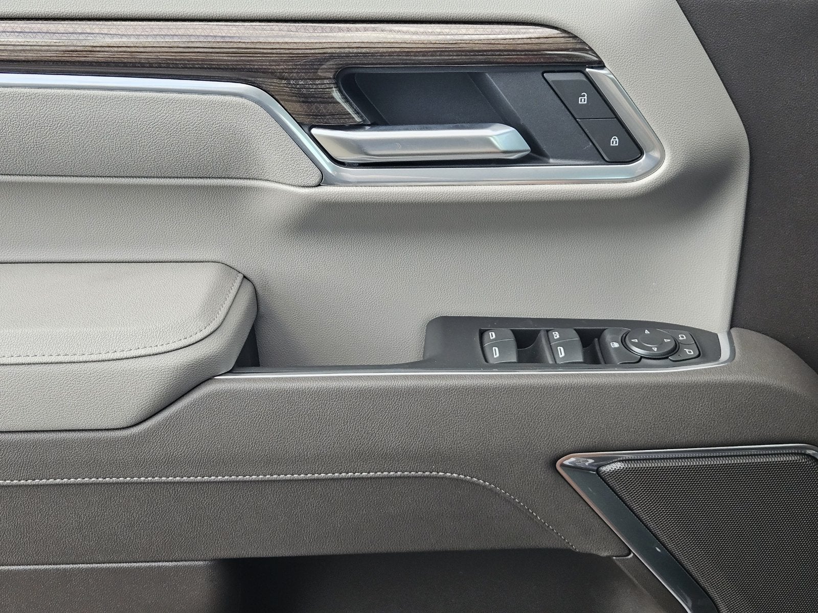 2026 Chevrolet Silverado 1500 LT - Photo 25