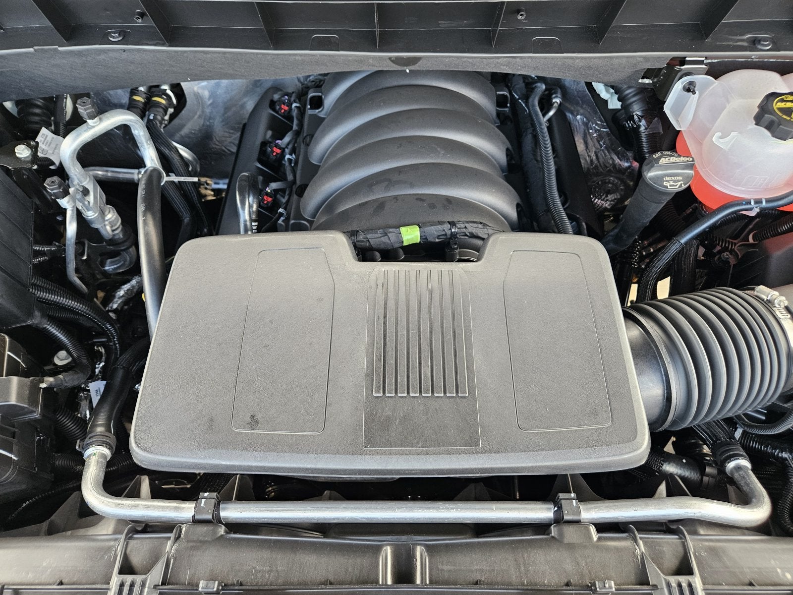2026 Chevrolet Silverado 1500 LT - Photo 28