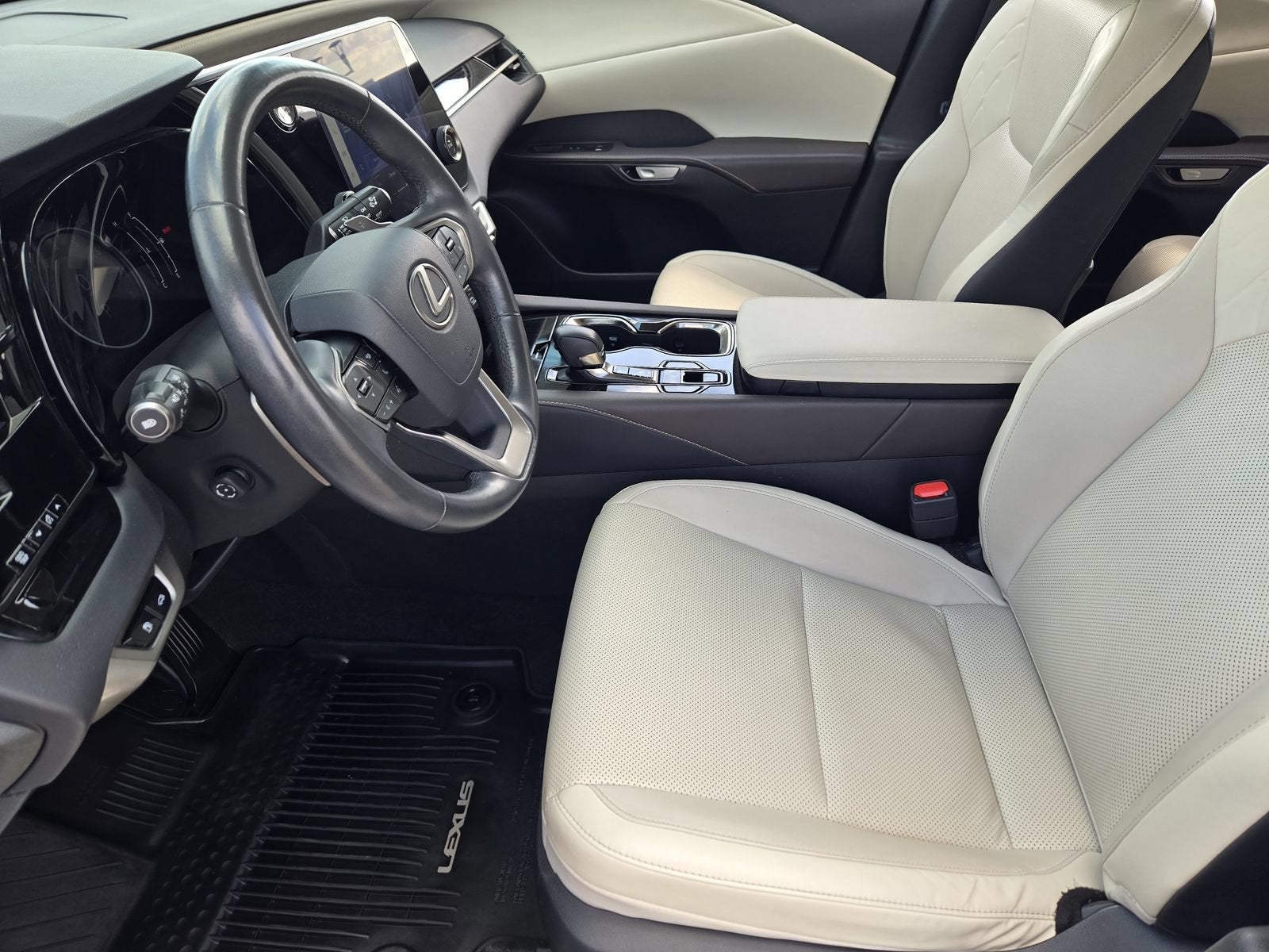 2023 Lexus RX 350 Luxury