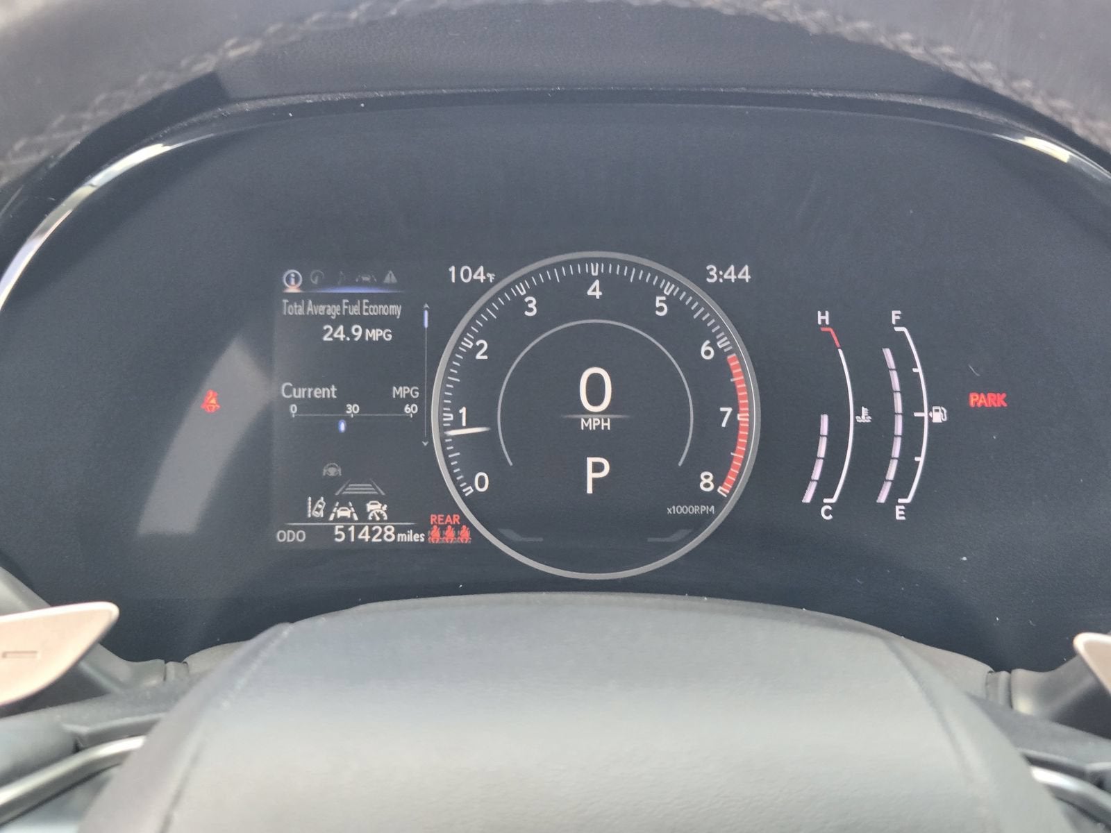 2023 Lexus RX 350 Luxury