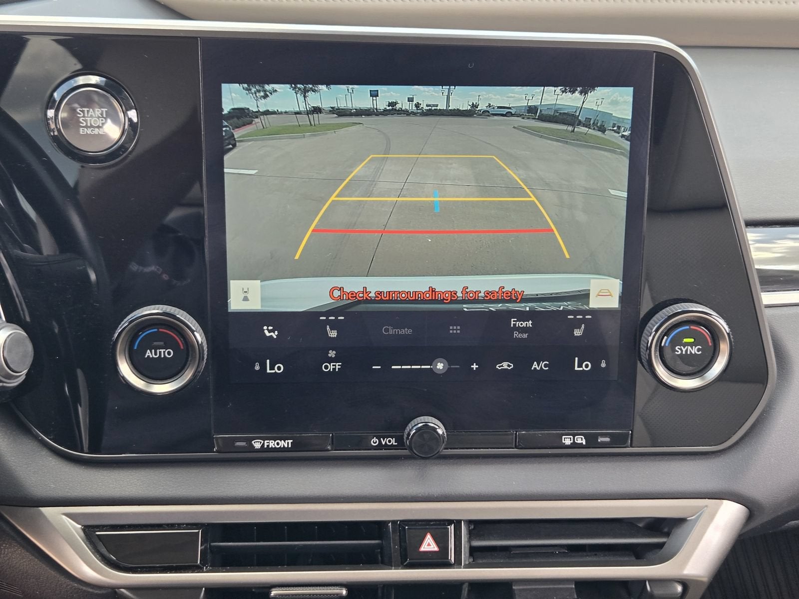 2023 Lexus RX 350 Luxury