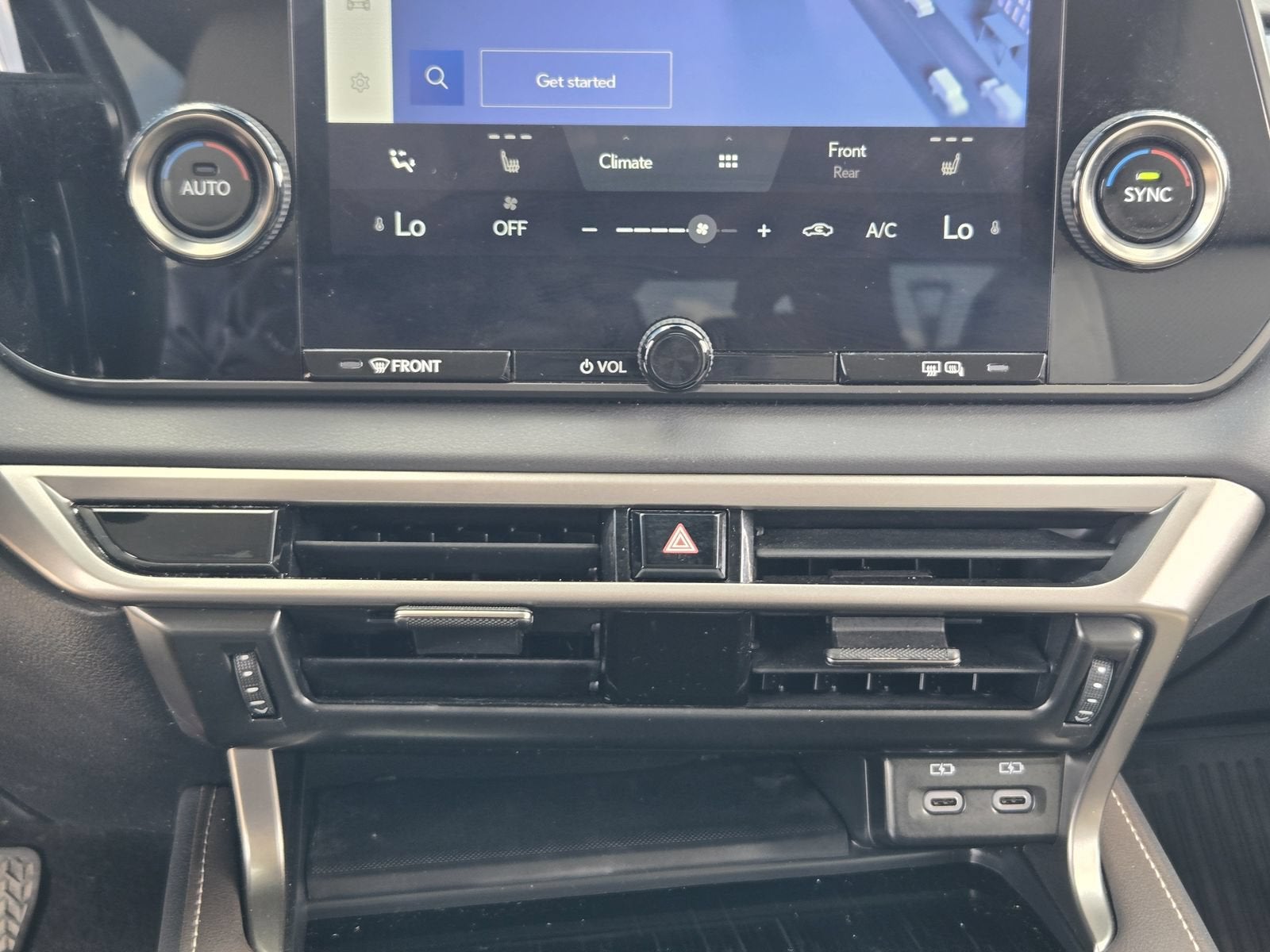 2023 Lexus RX 350 Luxury