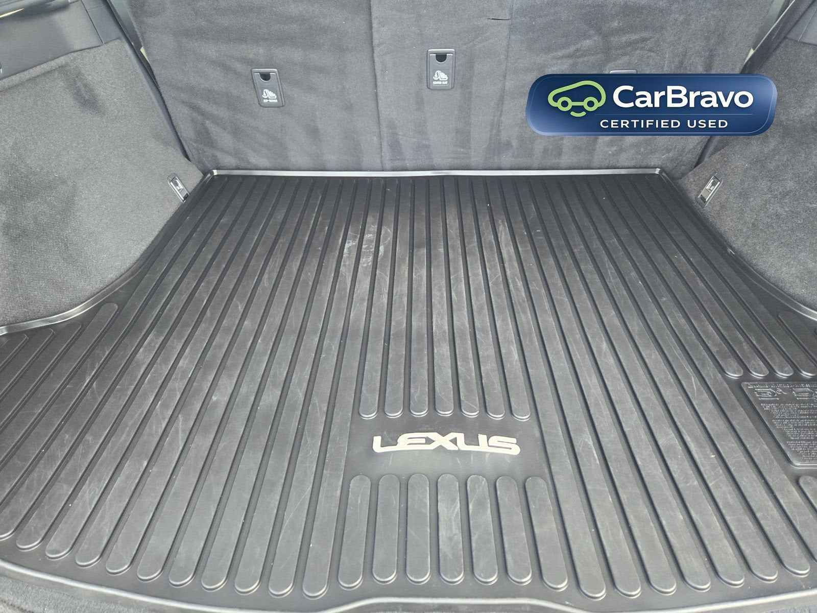 2023 Lexus RX 350 Luxury