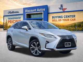 2019 Lexus RX 350 RX 350