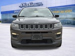 2019 Jeep Compass Sport FWD