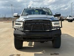 2022 RAM 3500 Laramie Crew Cab 4x4 8' Box