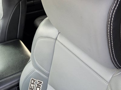 2021 RAM 2500 Power Wagon