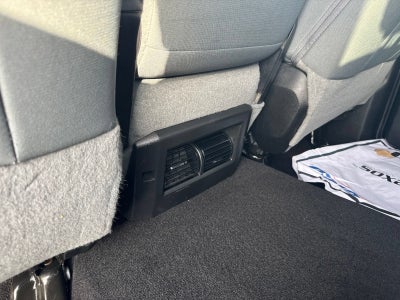 2018 RAM 2500 Tradesman Crew Cab 4x4 6'4" Box