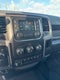 2018 RAM 2500 Tradesman Crew Cab 4x4 6'4" Box