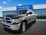 2018 RAM 2500 Tradesman Crew Cab 4x4 6'4" Box