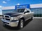 2018 RAM 2500 Tradesman Crew Cab 4x4 6'4" Box