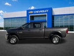 2018 RAM 2500 Tradesman Crew Cab 4x4 6'4" Box