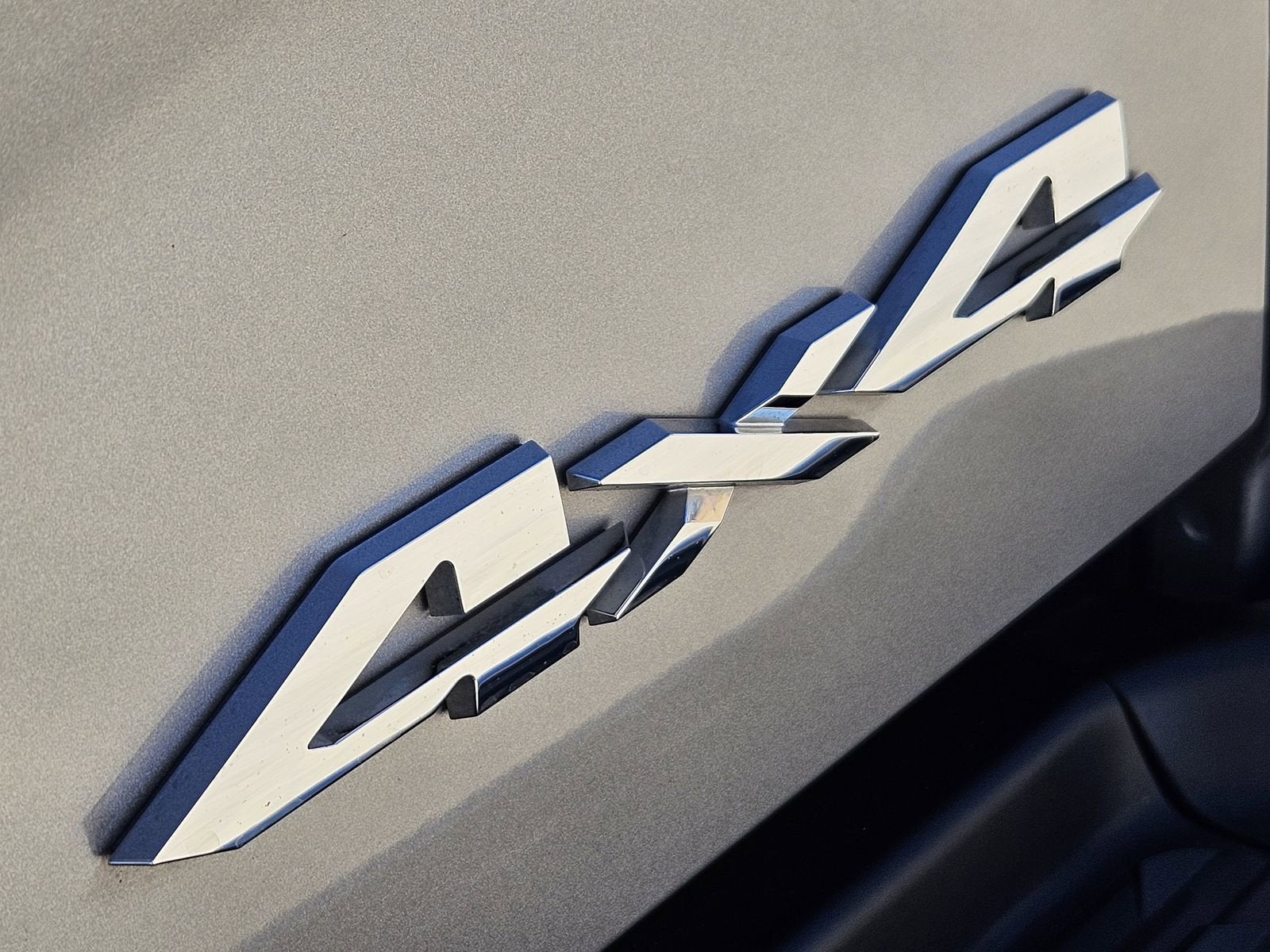 2021 RAM 2500 Laramie Crew Cab 4x4 6'4" Box