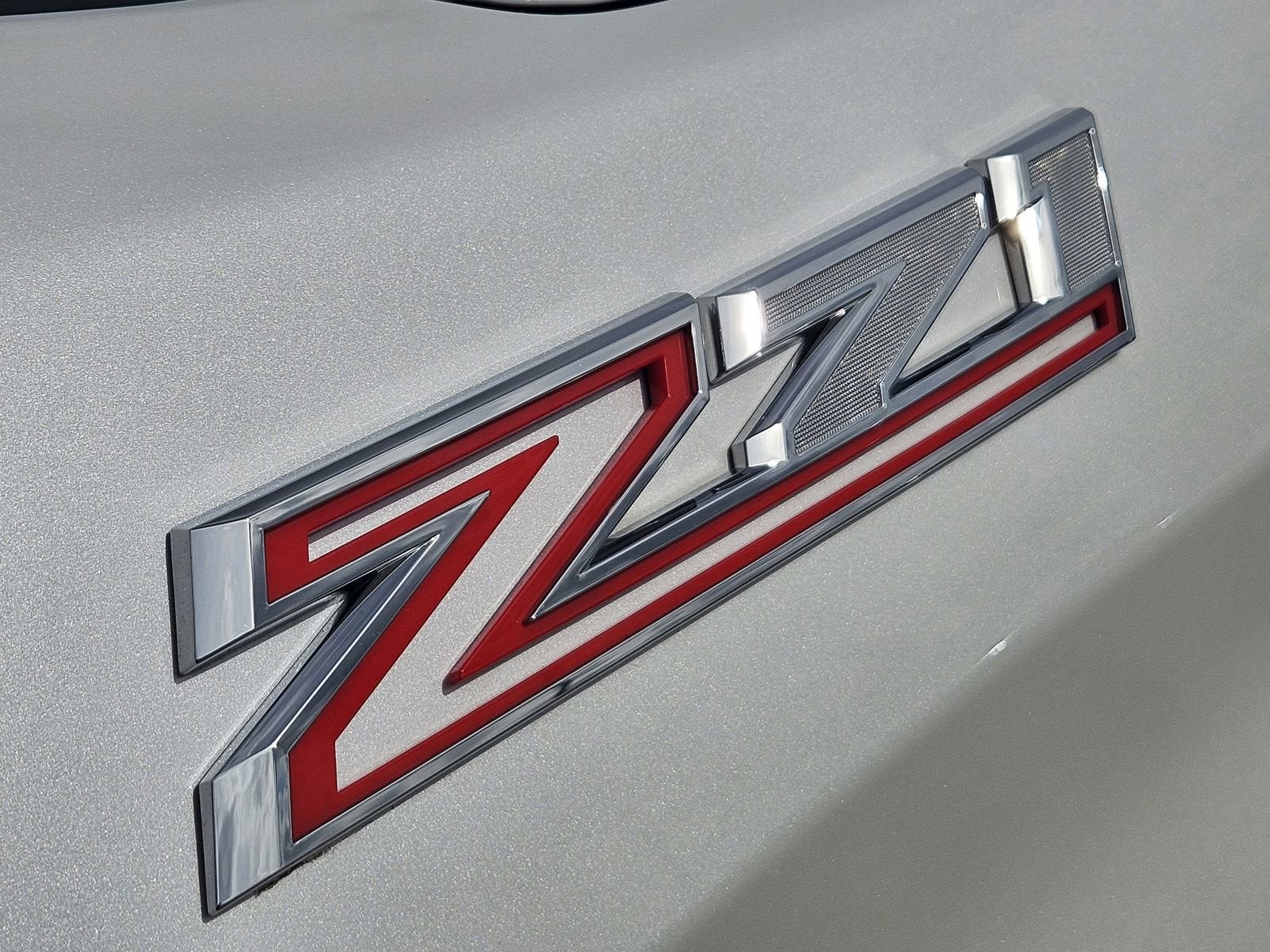 2021 Chevrolet Silverado 1500 LTZ - Photo 16