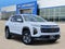 2027 Chevrolet Equinox FWD LT