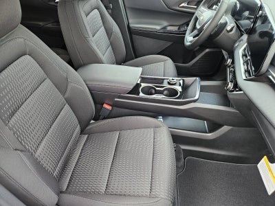 2027 Chevrolet Equinox FWD LT