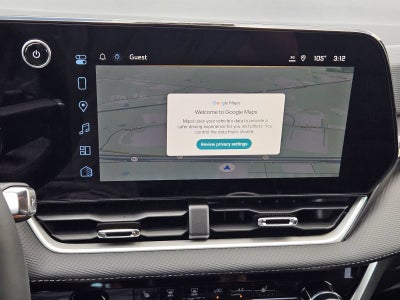 2027 Chevrolet Equinox FWD LT