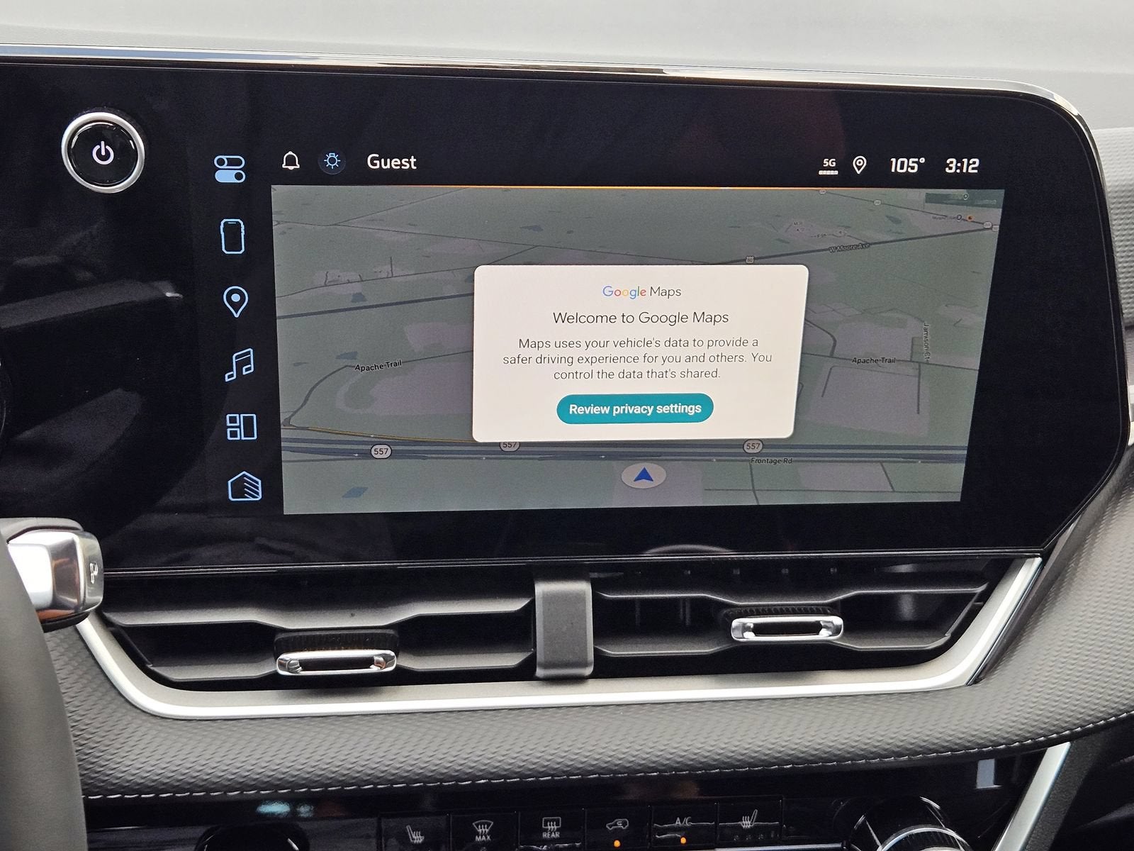2027 Chevrolet Equinox FWD LT