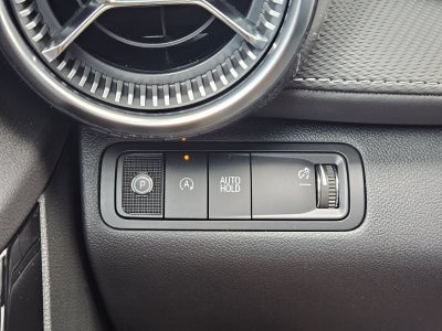 2027 Chevrolet Equinox FWD LT