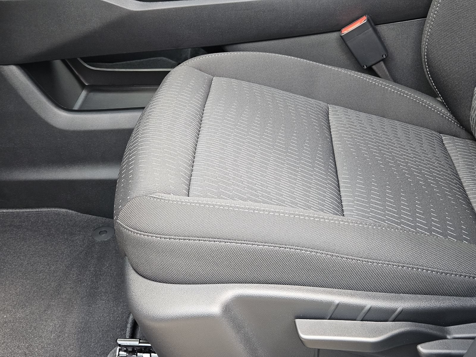 2027 Chevrolet Equinox FWD LT