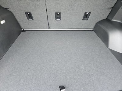 2027 Chevrolet Equinox FWD LT