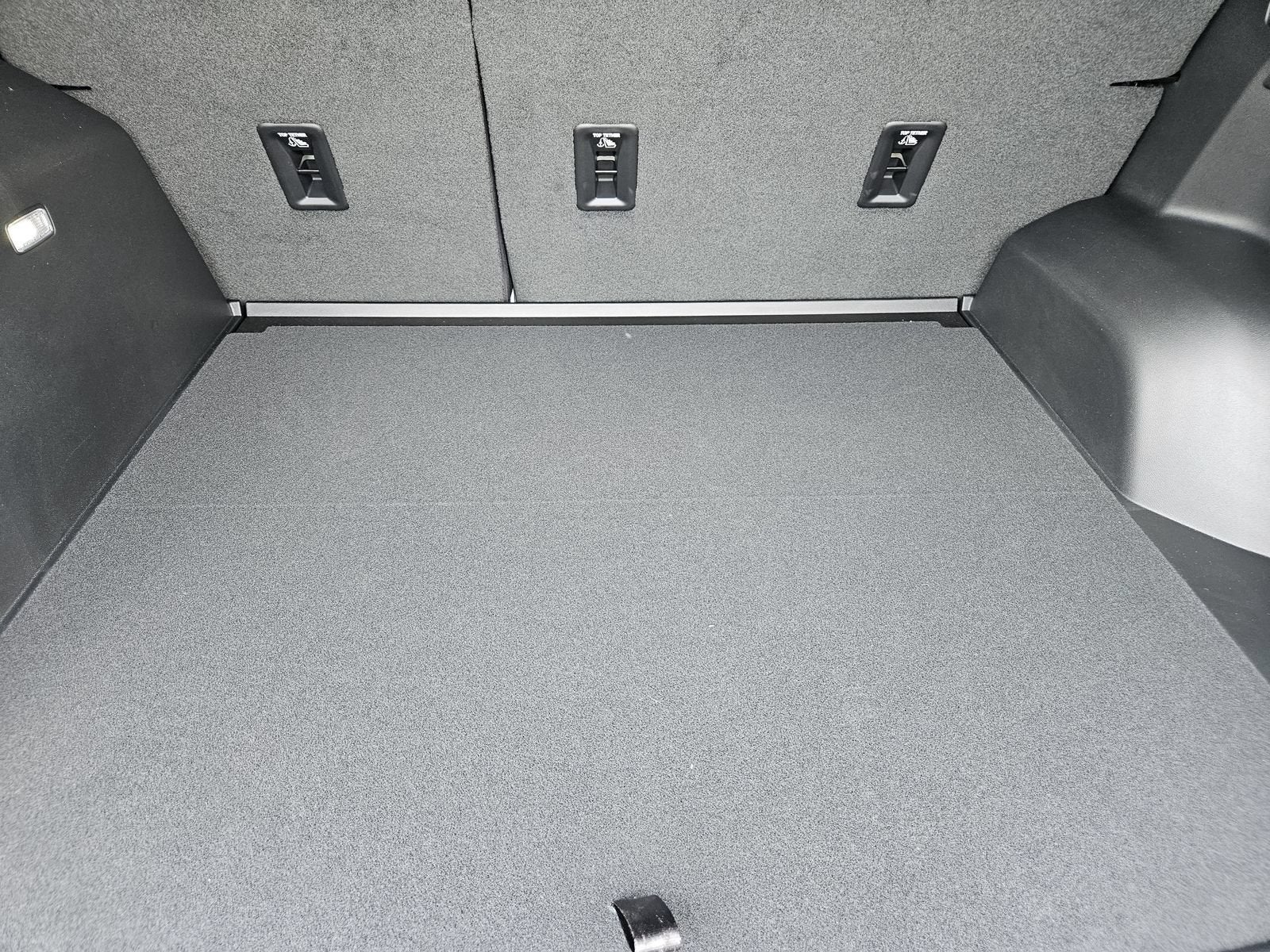 2027 Chevrolet Equinox FWD LT