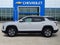 2027 Chevrolet Equinox FWD LT