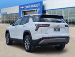 2027 Chevrolet Equinox FWD LT