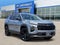 2027 Chevrolet Equinox FWD LT