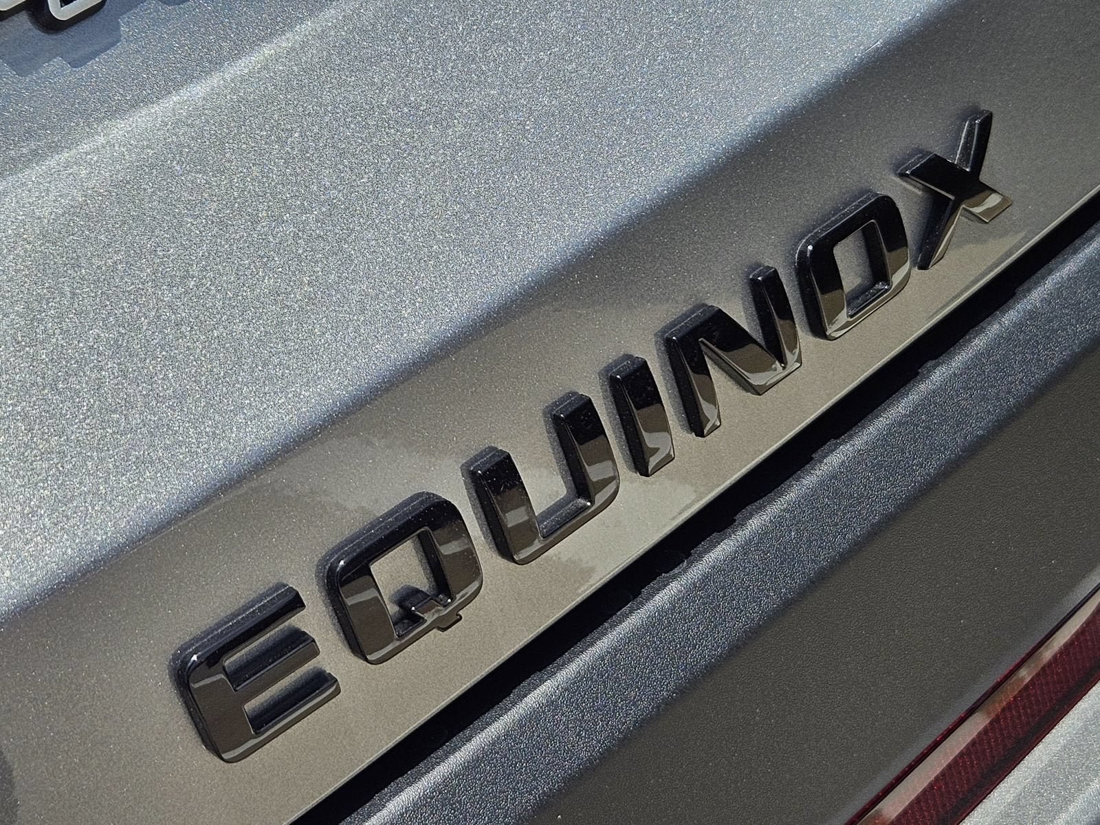 2027 Chevrolet Equinox FWD LT