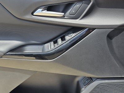 2027 Chevrolet Equinox FWD LT