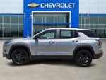 2027 Chevrolet Equinox FWD LT