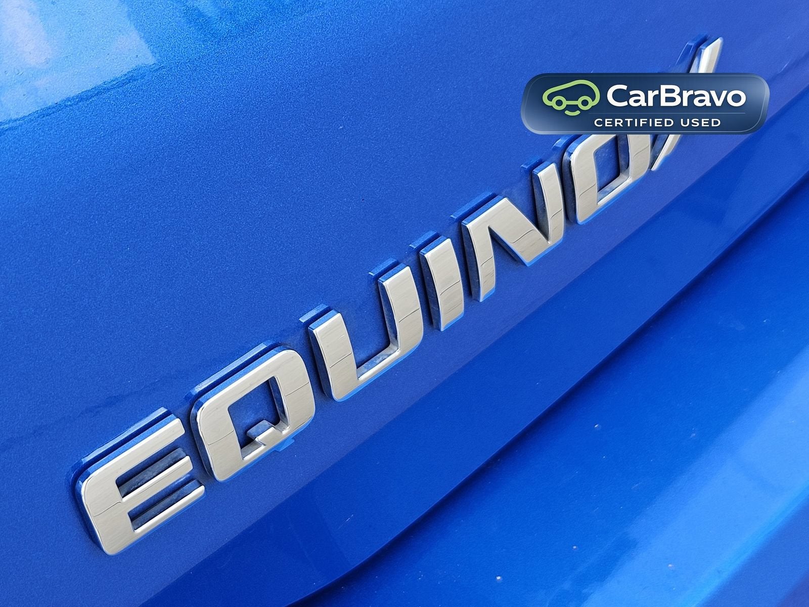 2024 Chevrolet Equinox Premier - Photo 15