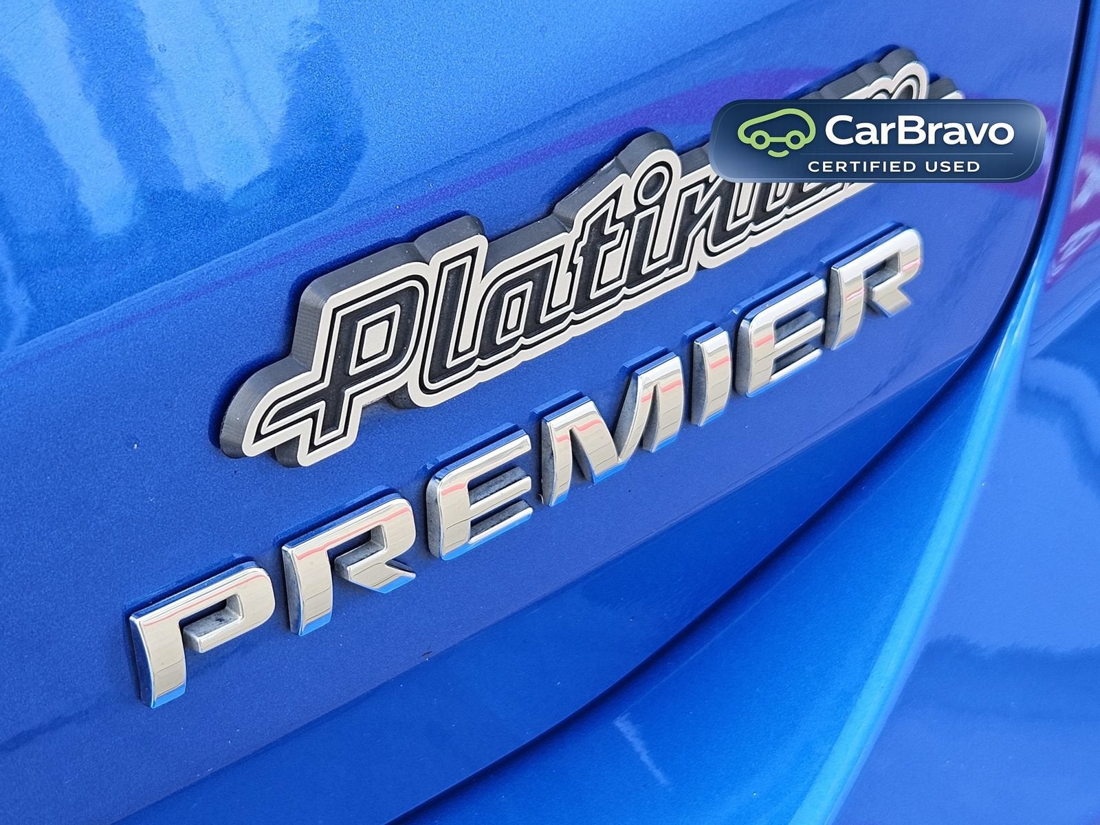 2024 Chevrolet Equinox Premier - Photo 16