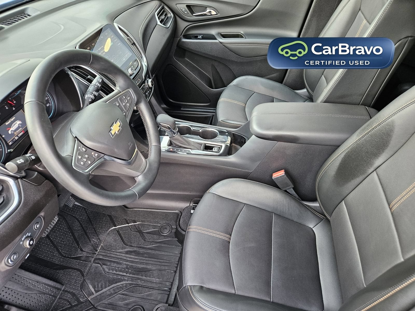 2024 Chevrolet Equinox Premier - Photo 17