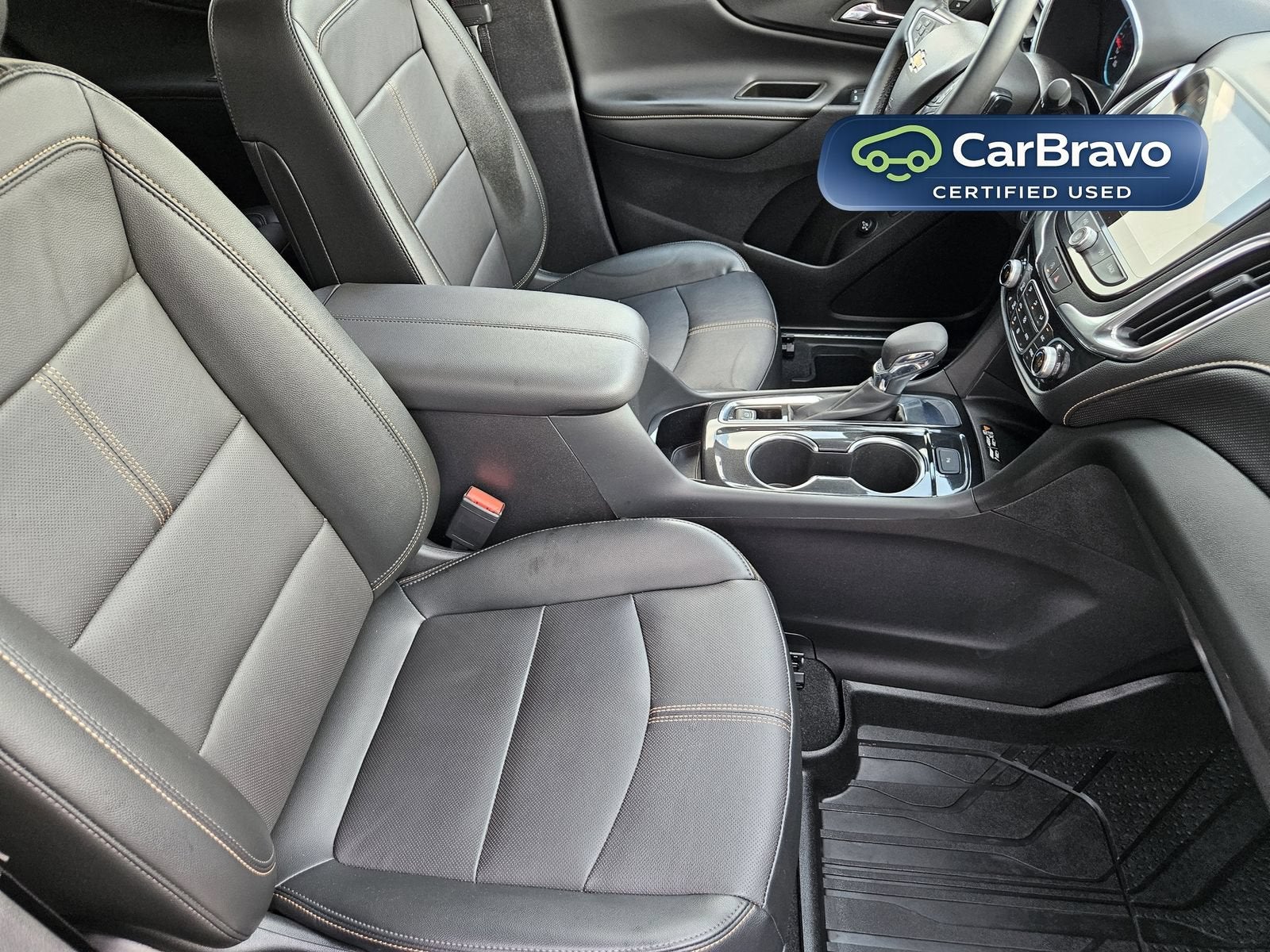 2024 Chevrolet Equinox Premier - Photo 18