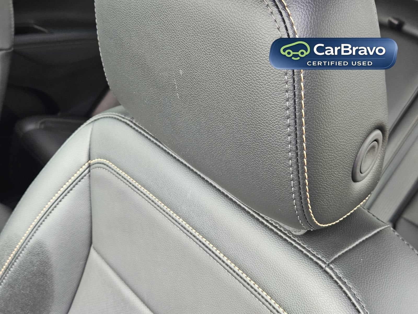 2024 Chevrolet Equinox Premier - Photo 19