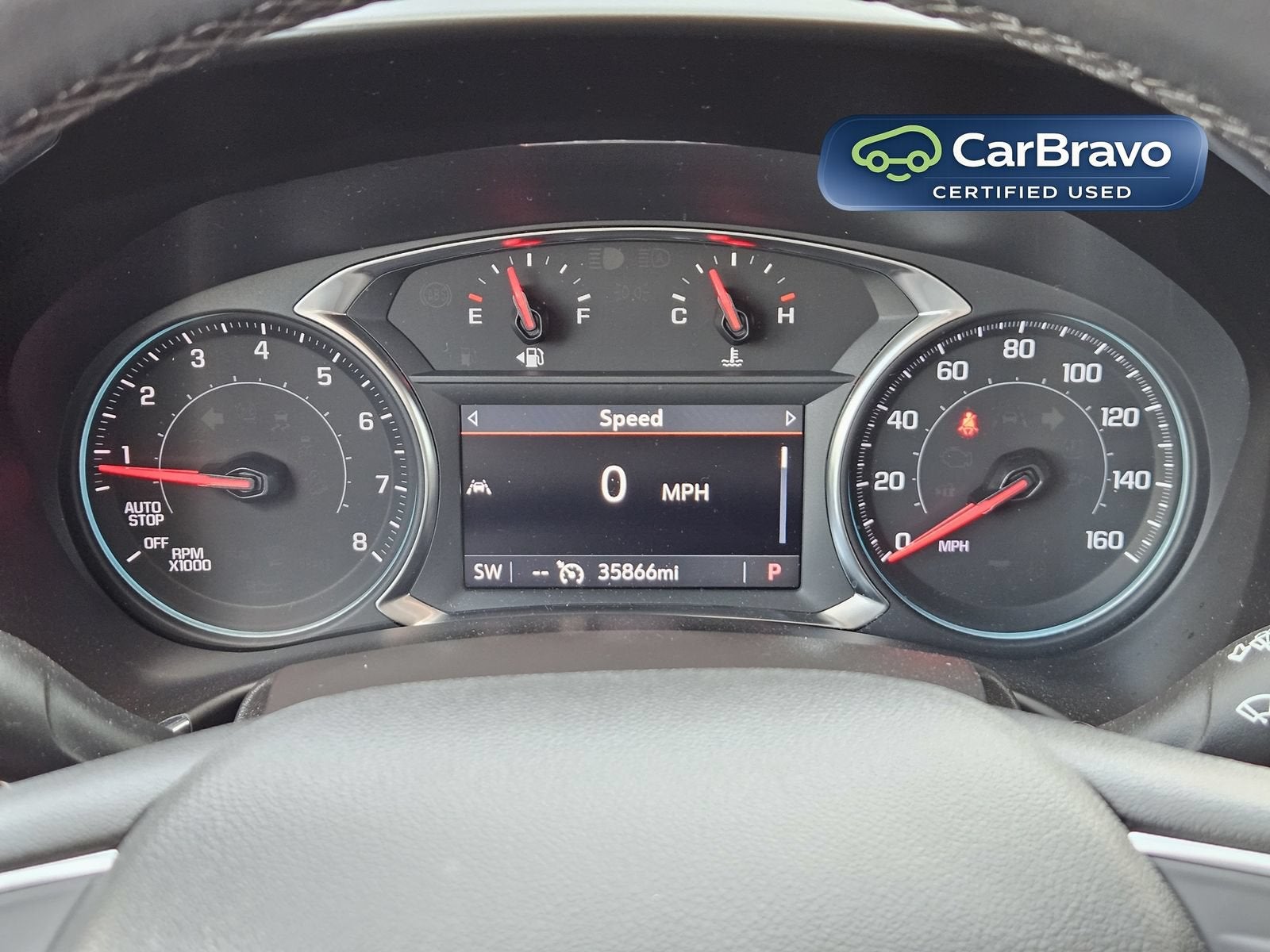 2024 Chevrolet Equinox Premier - Photo 20