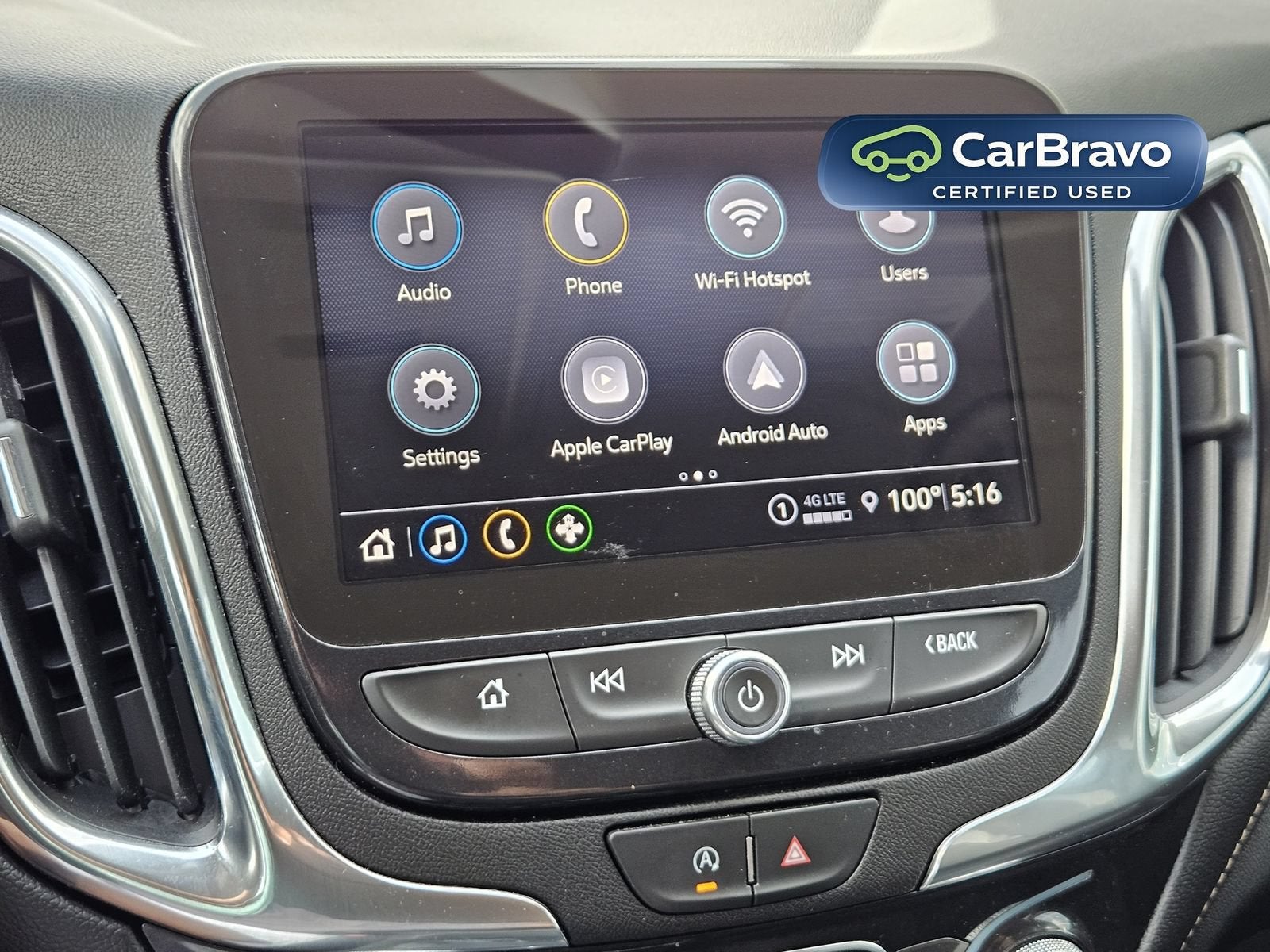 2024 Chevrolet Equinox Premier - Photo 21