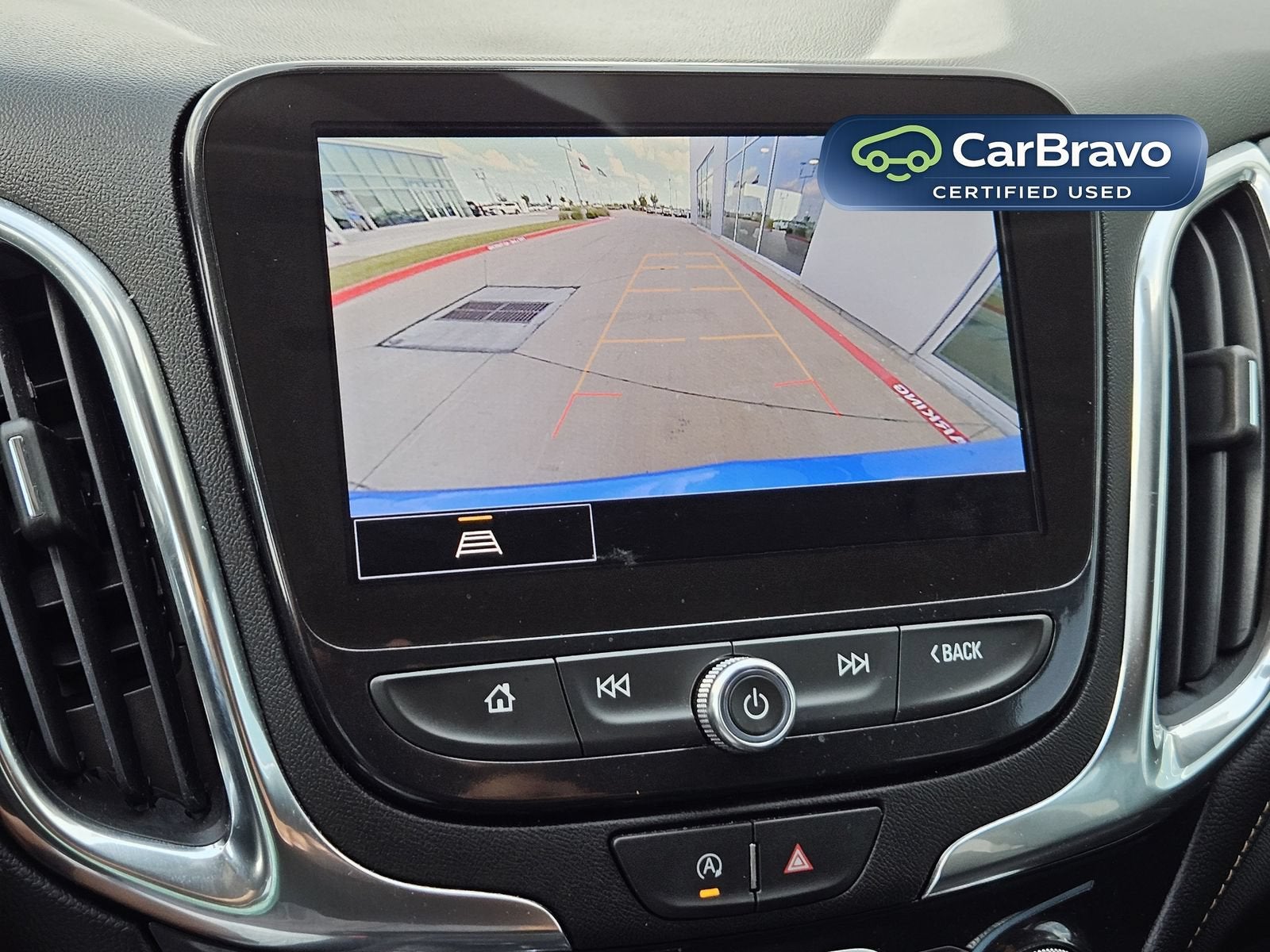 2024 Chevrolet Equinox Premier - Photo 22