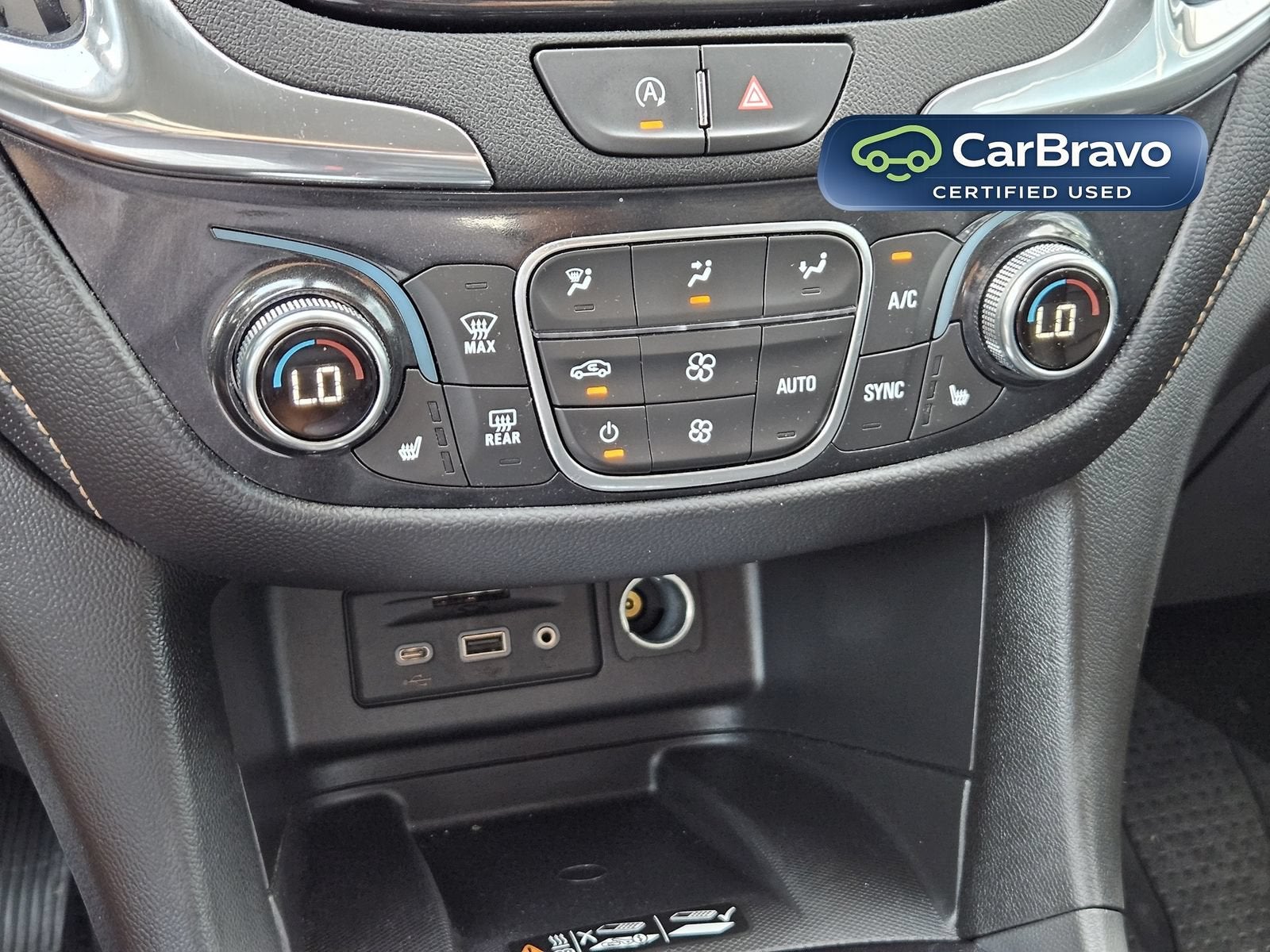 2024 Chevrolet Equinox Premier - Photo 23