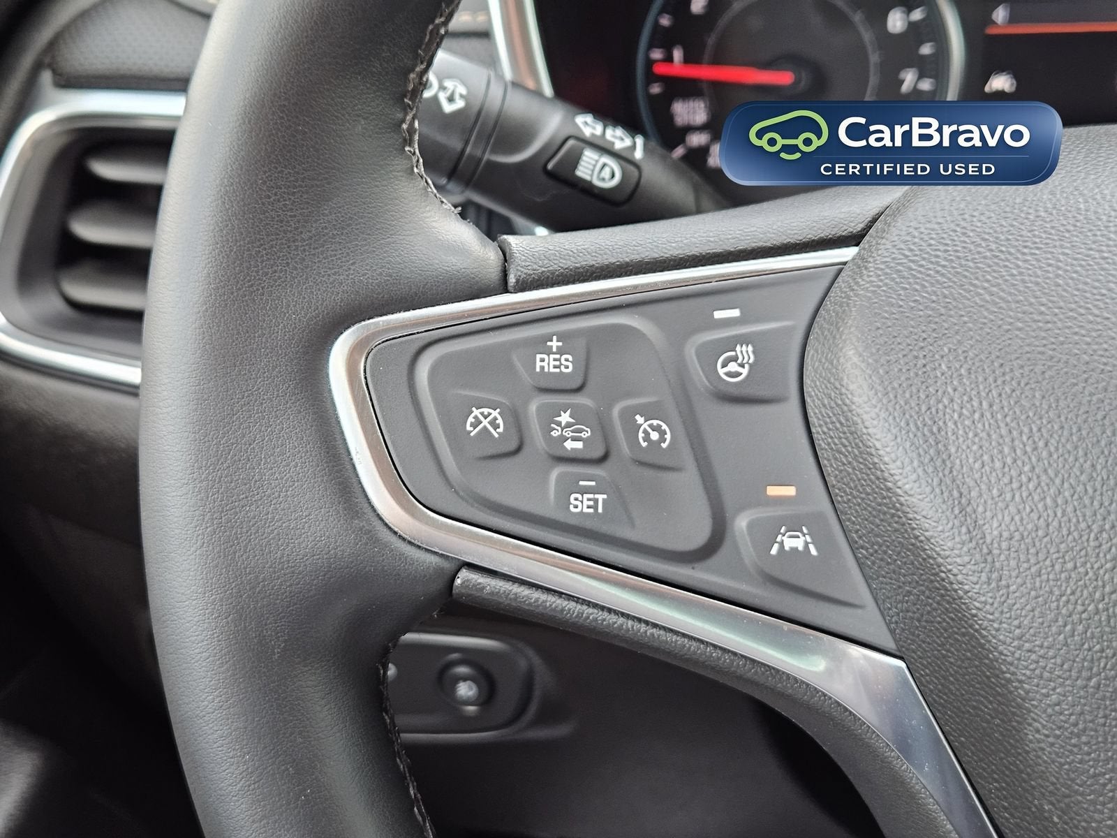 2024 Chevrolet Equinox Premier - Photo 26