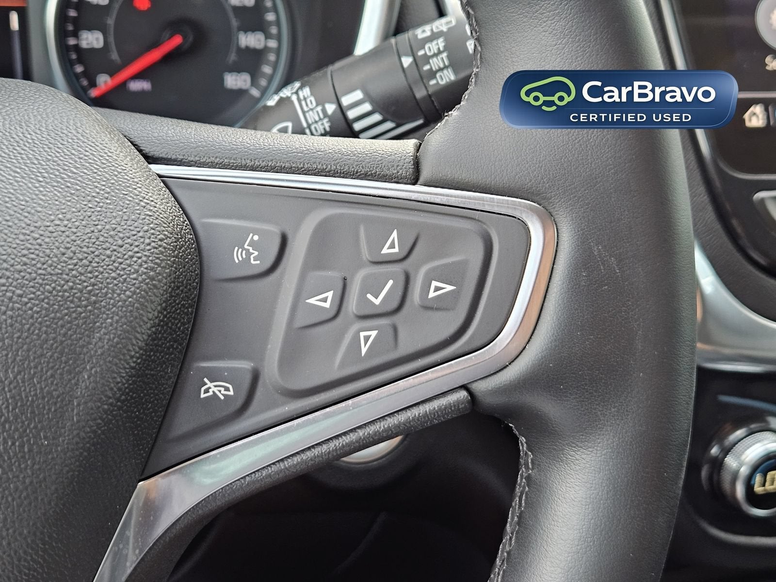 2024 Chevrolet Equinox Premier - Photo 27
