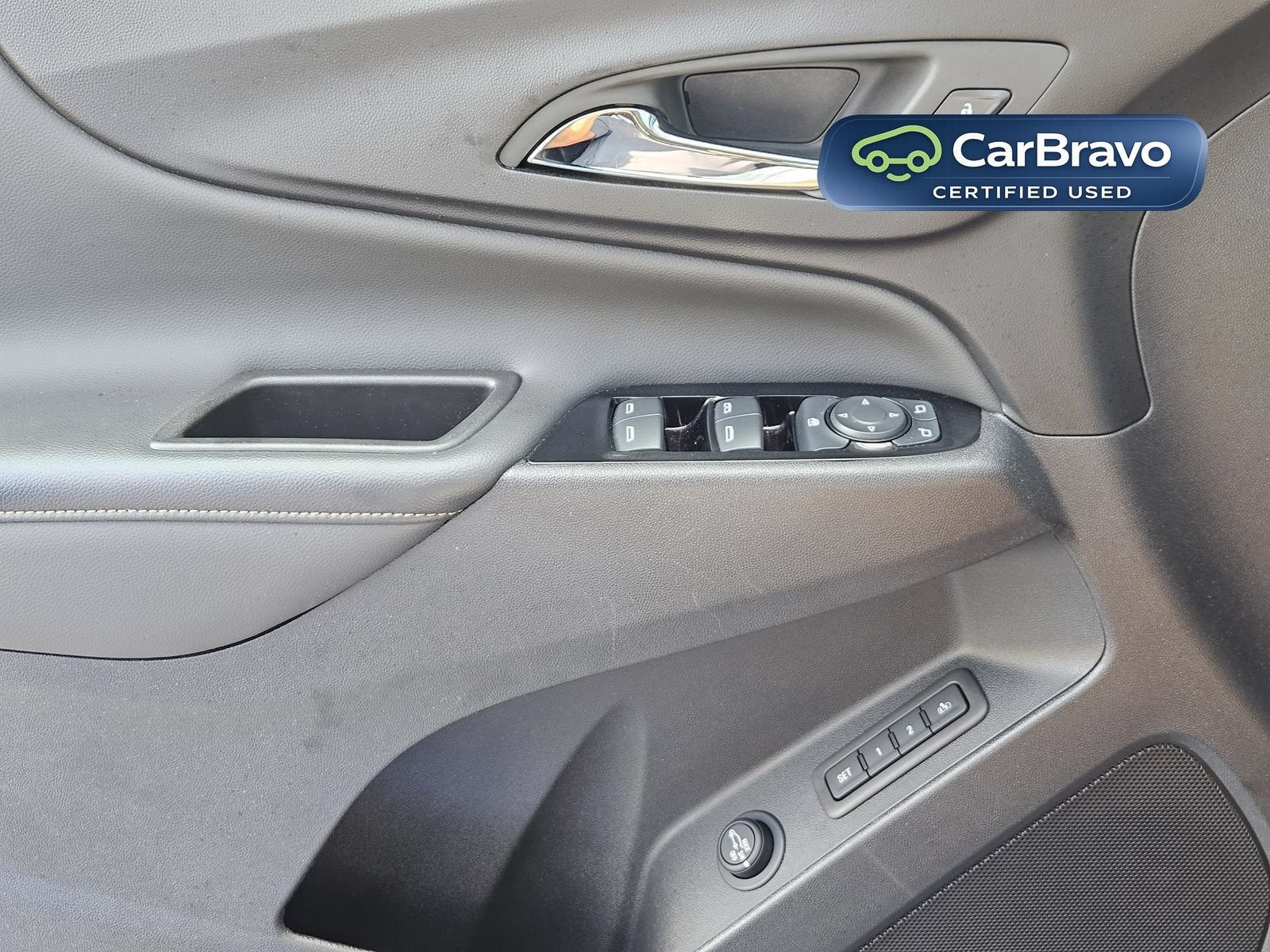 2024 Chevrolet Equinox Premier - Photo 30